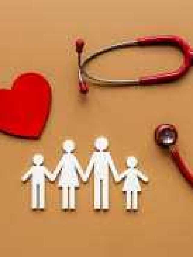 best health insurance in India: Types of Government Health Insurance Schemes in India