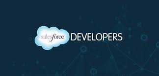 how to become a salesforce developer from scratch