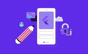 flutter for enterprise app development