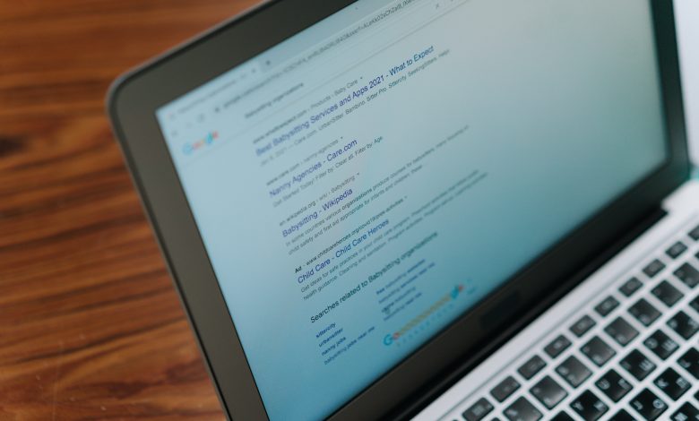 google adsence