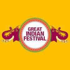 Amazon Great Indian Festival 2023