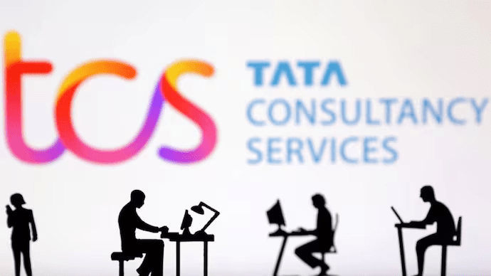 TCS says hiring will be low this fiscal but won’t stop, maintains target to hire 40,000 freshers

