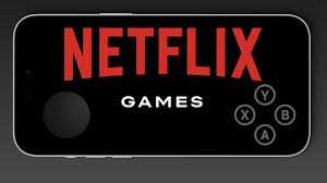 Netflix Games
