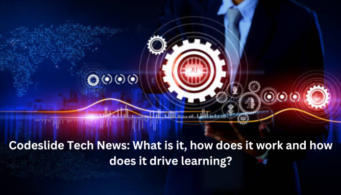 Tech News