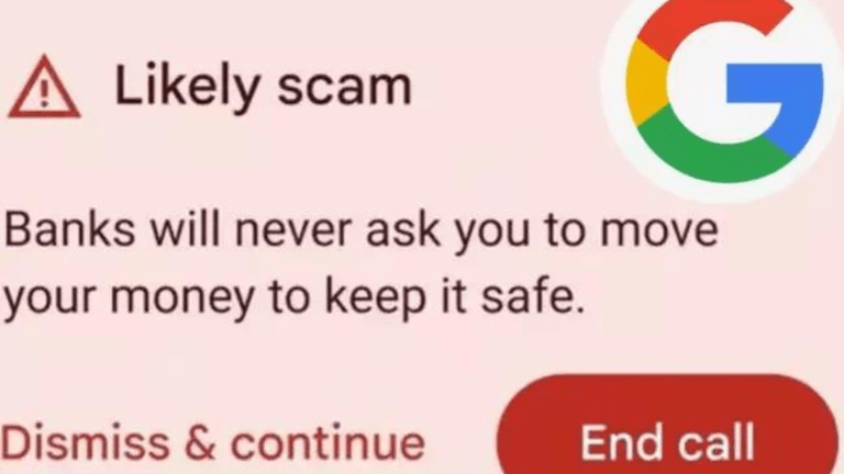 scam