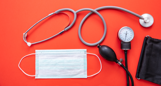 10 ways to control high blood pressure without medication