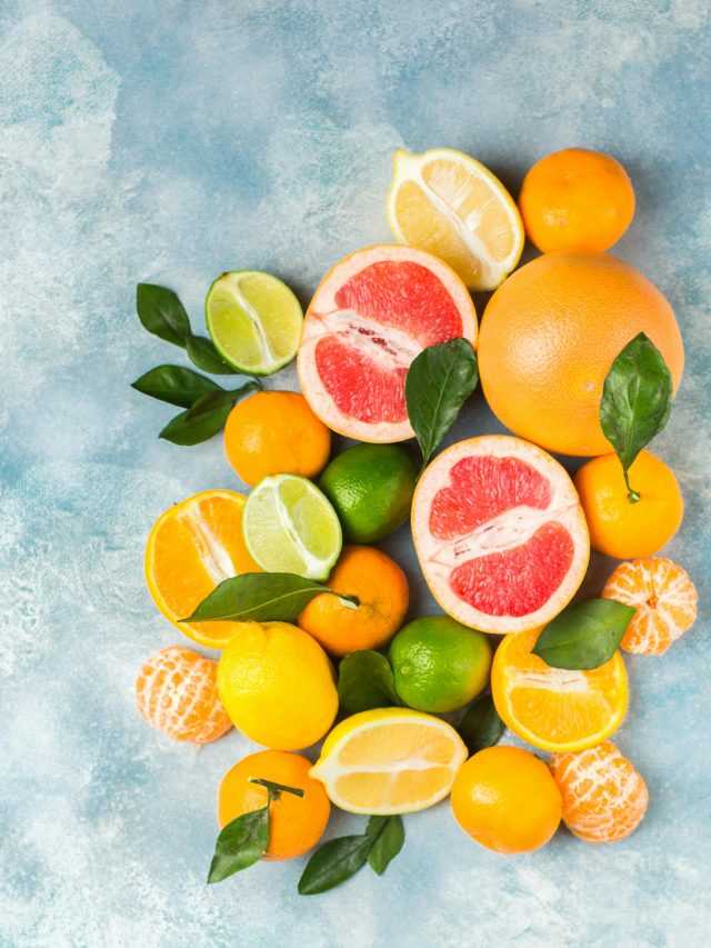 7 Top Summer Foods to Keep Your Body Cool