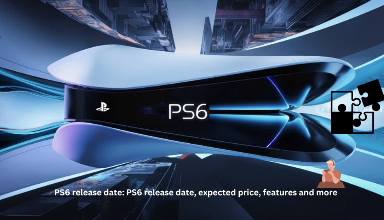 PS6 release date: PS6 की रिलीज़ की तारीख, संभावित कीमत, सुविधाएँ और बहुत कुछ