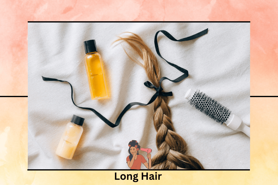 Long Hair : घर पर अपने बालों को कोलेजन थेरेपी दें। बालों का विकास अच्छा हो सकता है.