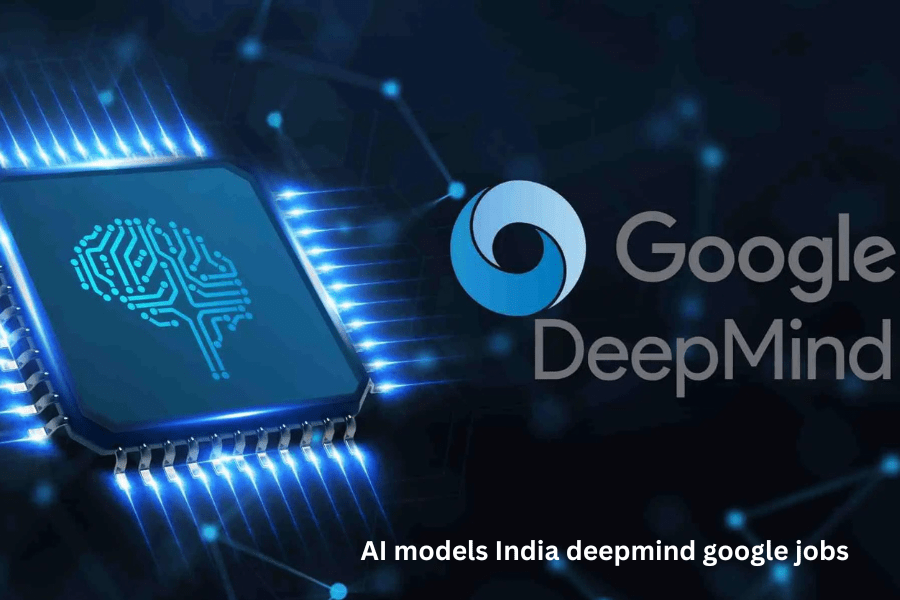 google deepmind jobs- Google DeepMind's role in advancing health communication