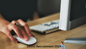 DRDO Recruitment 2024: