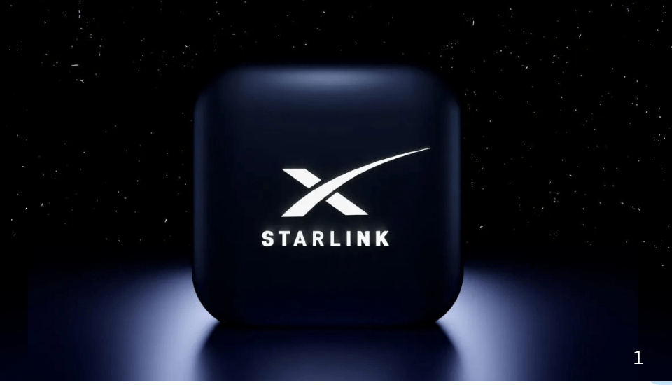 airfiber starlink