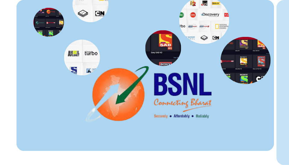 BSNL