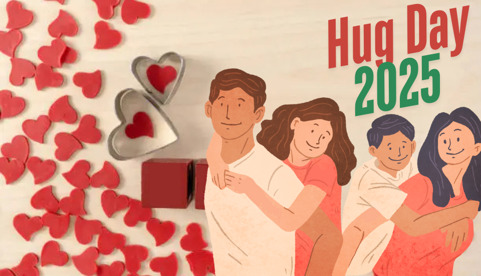 Hug Day 2025