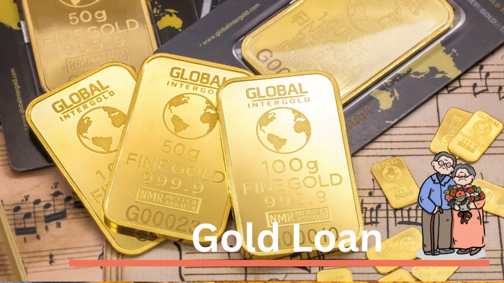 rbi guidelines for gold loan