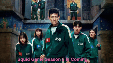 Squid Game Season 3 Is Coming