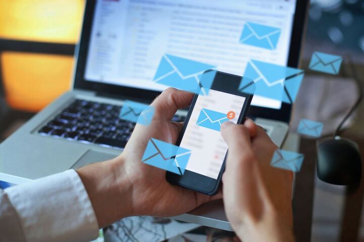email marketing 2025