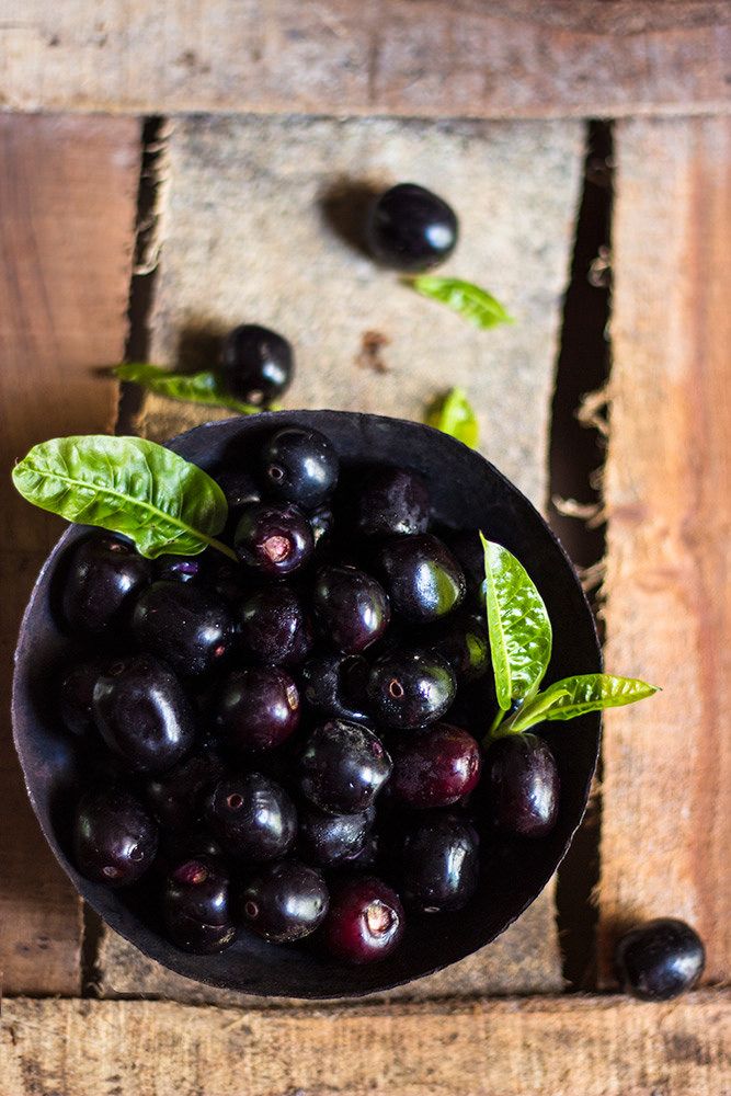 jamun benefits