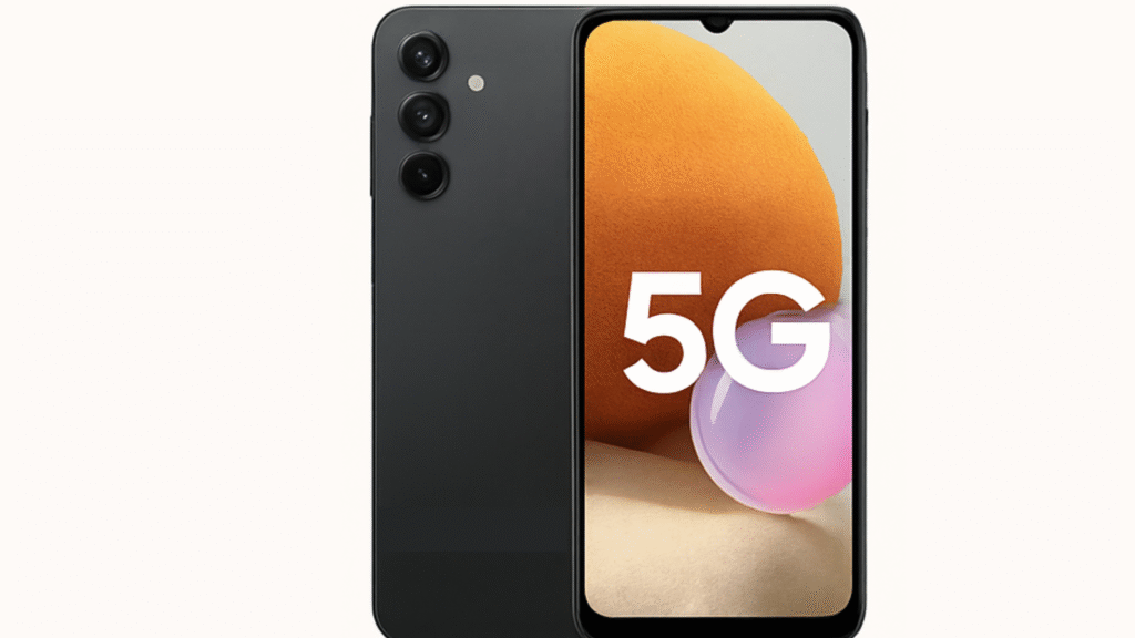 Samsung Galaxy A14 5G