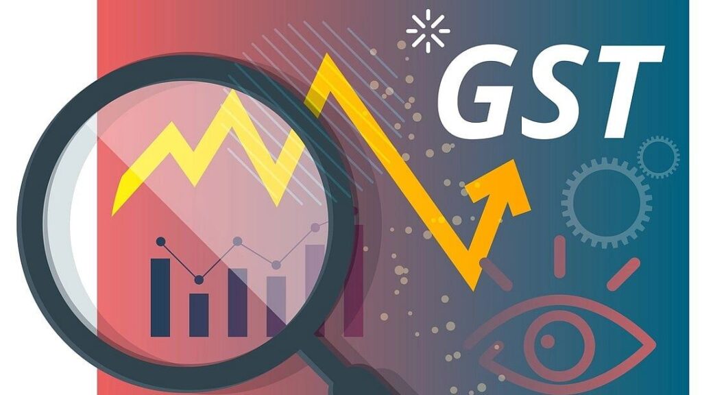 GST