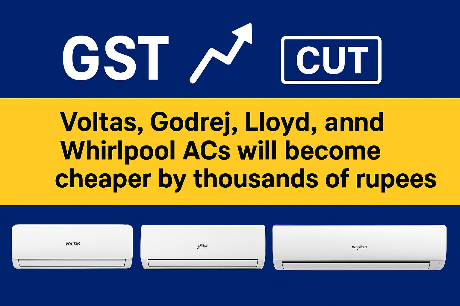 GST