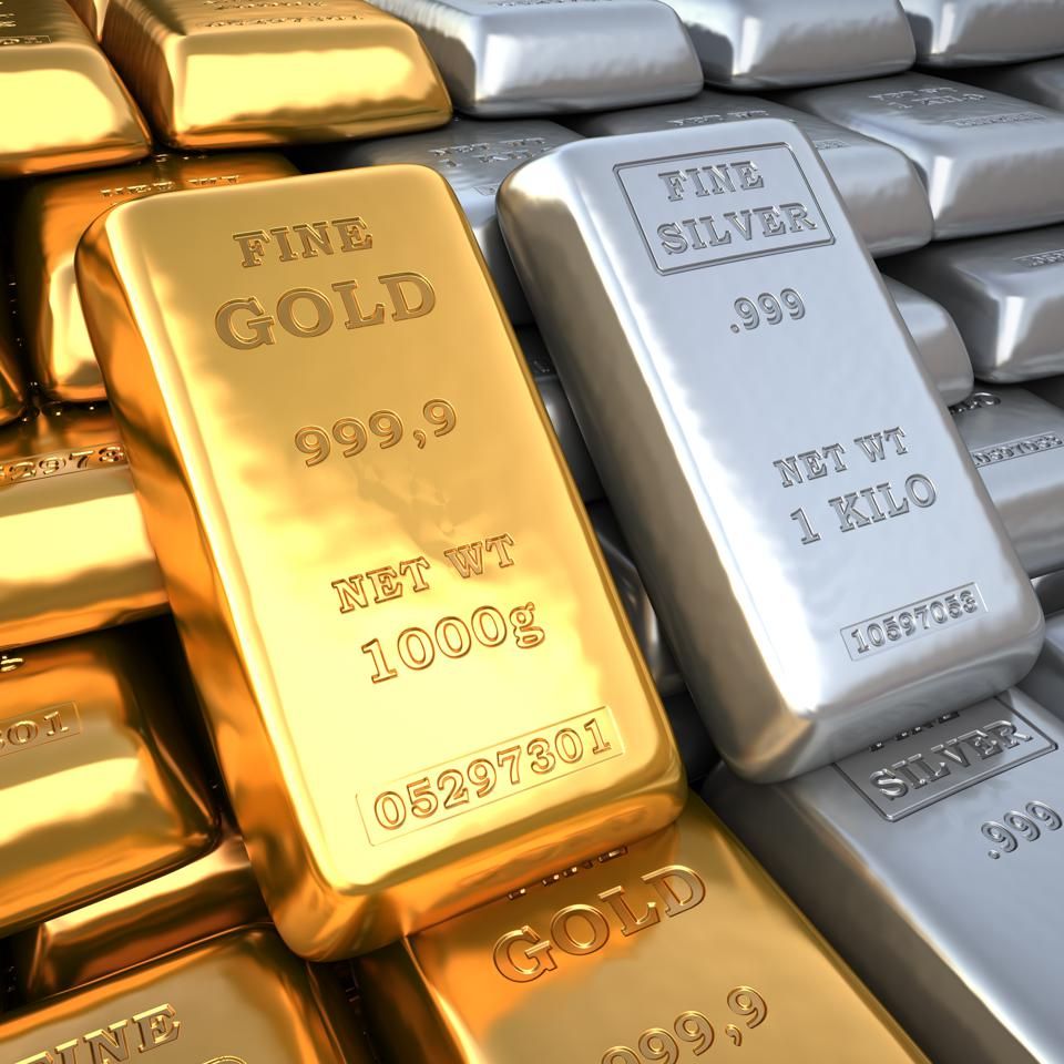  Today gold rate