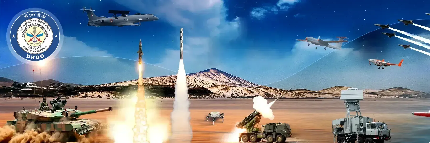 DRDO CEPTAM-11 Recruitment 2025 