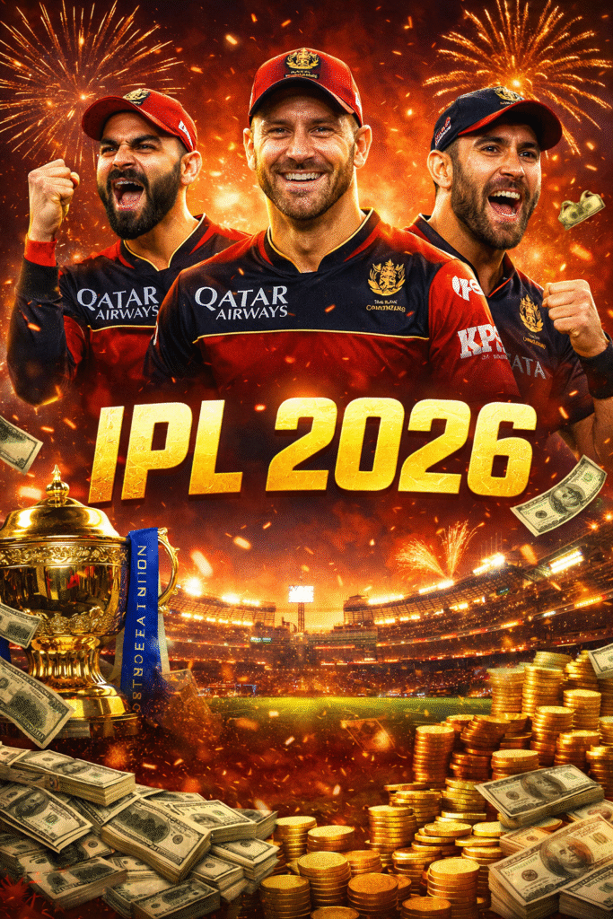 IPL2026