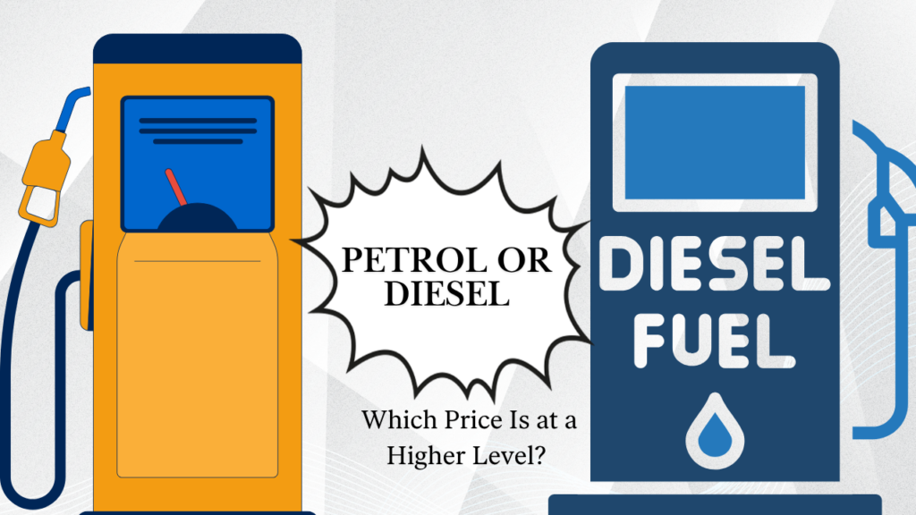 Jharkhand petrol prices 