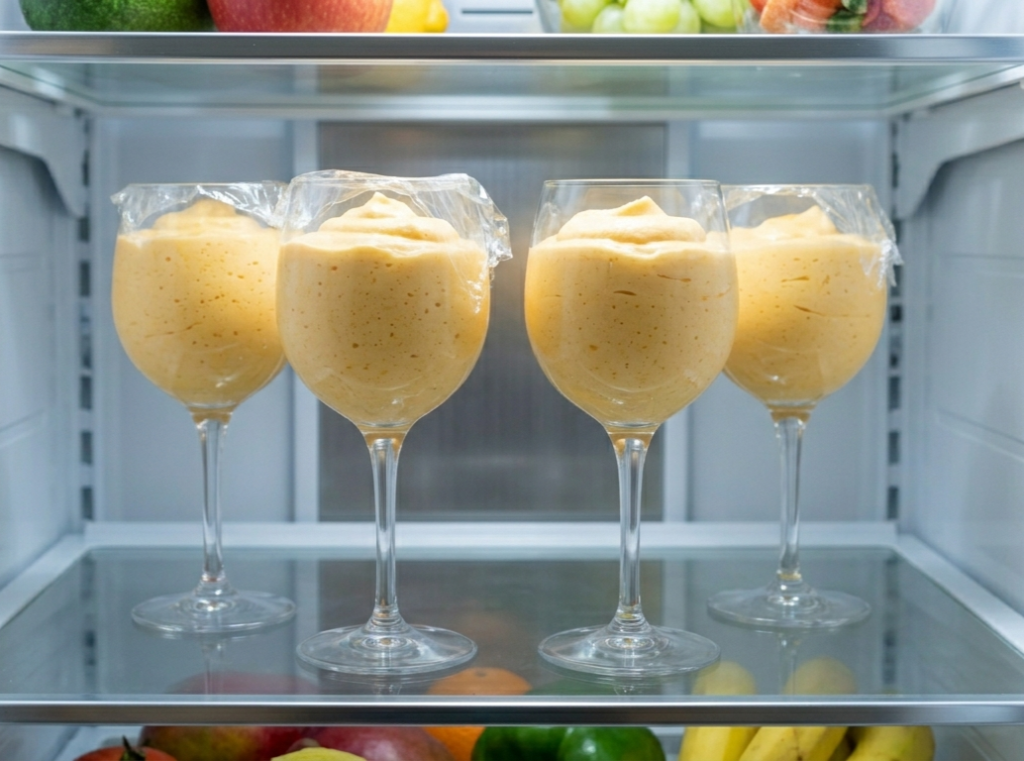 Summer Special Easy Recipe-Mango Mousse Recipe: Your Perfect Warm-Weather Treat