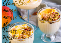 Summer Special Easy Recipe-Mango Mousse Recipe: Your Perfect Warm-Weather Treat