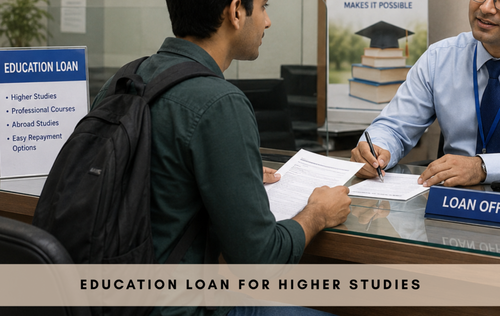 Education Loan in India: How to Get a Bank Loan for Higher Education?