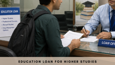 Education Loan in India: How to Get a Bank Loan for Higher Education?