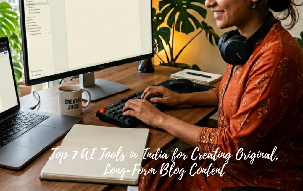 7 ai tools that will make you reach